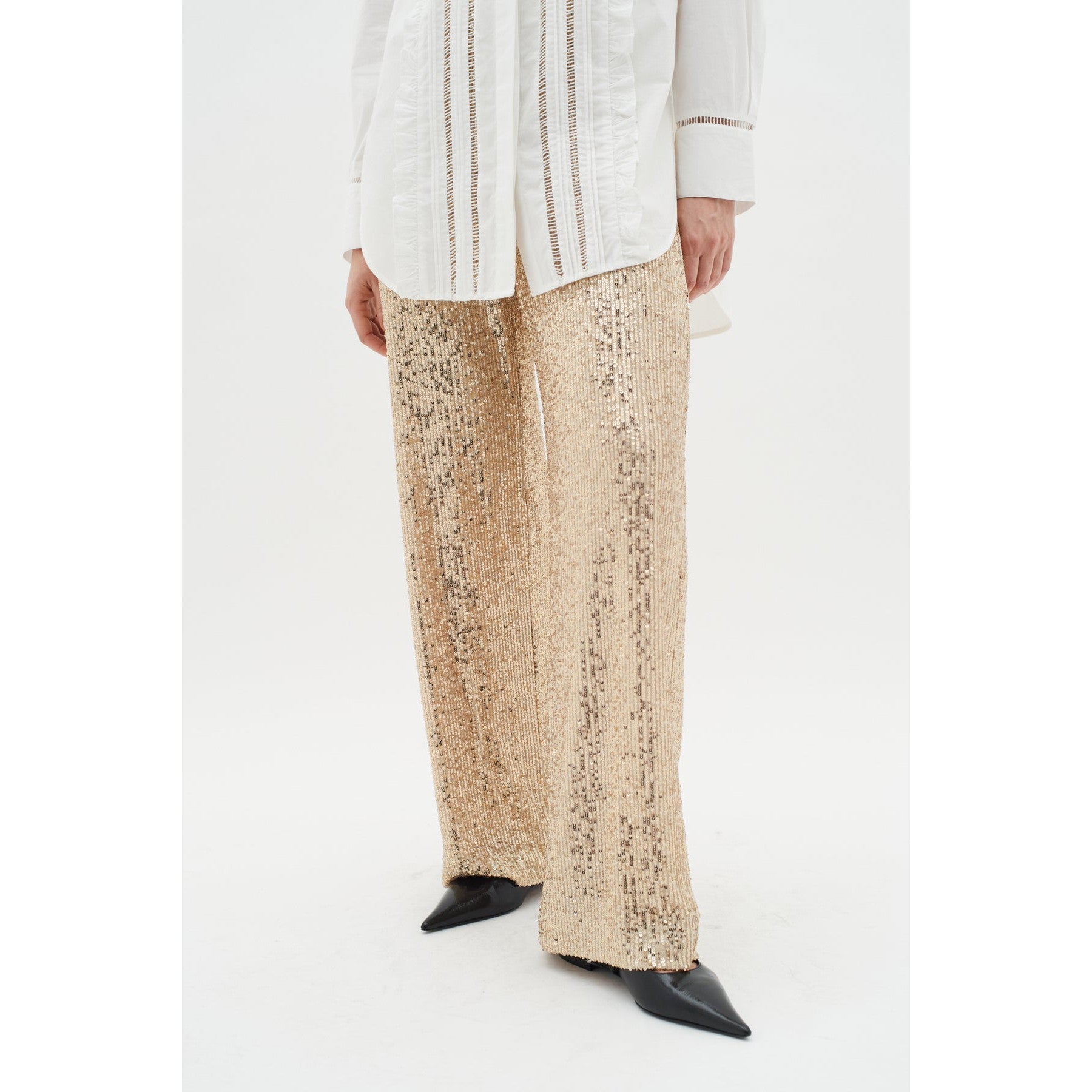 BARBARA PANT-LADIES DRESS PANTS-INWEAR-JB Evans Fashions & Footwear