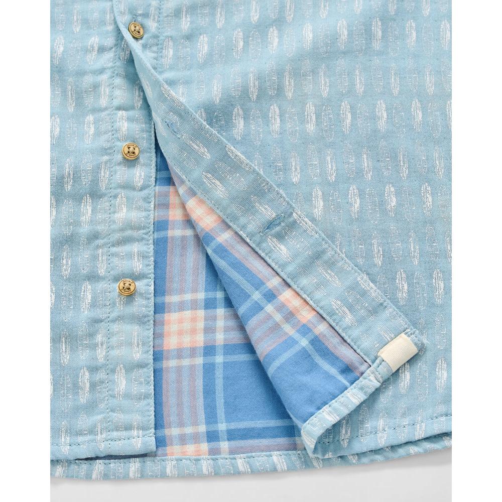 BEACHLEY SHIRT-MENS SHIRTS-JOHNNIE-O-JB Evans Fashions & Footwear