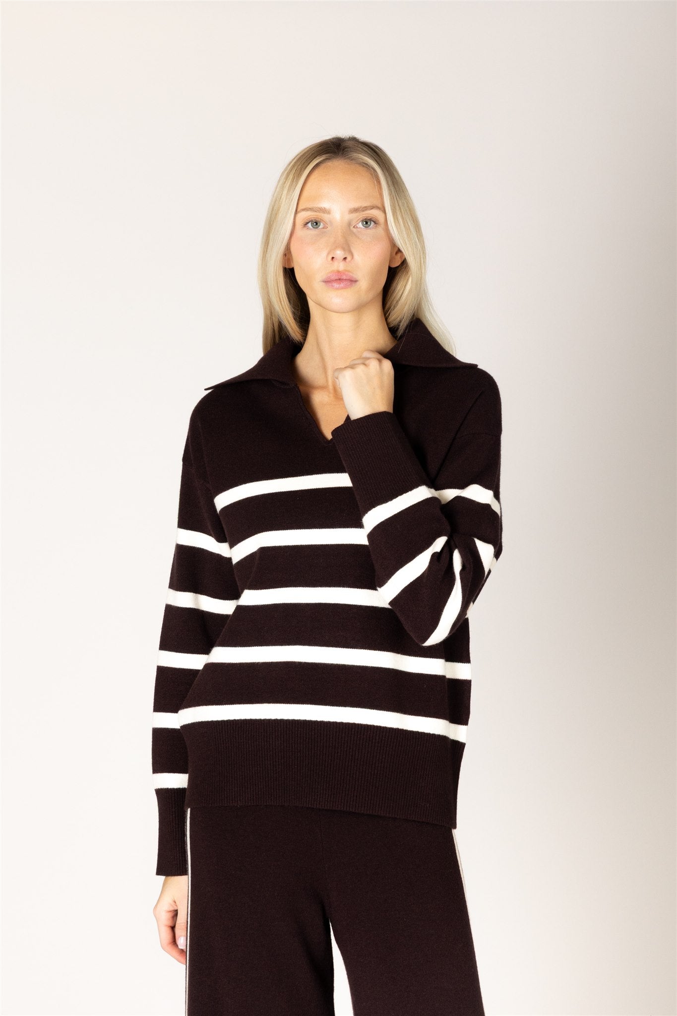 BELLA SWEATER