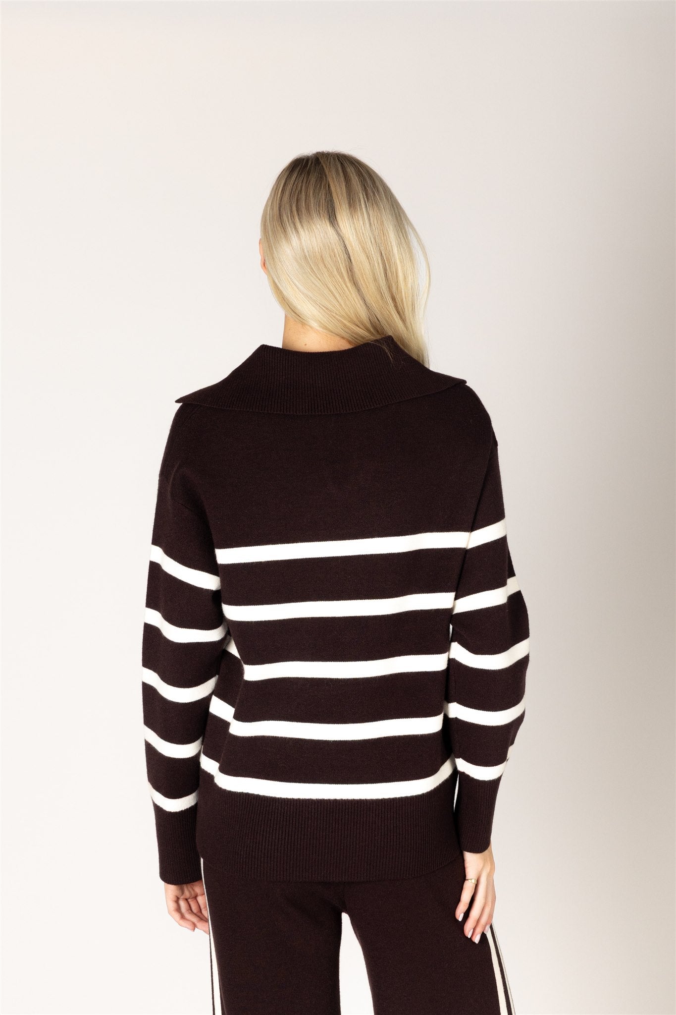 BELLA SWEATER