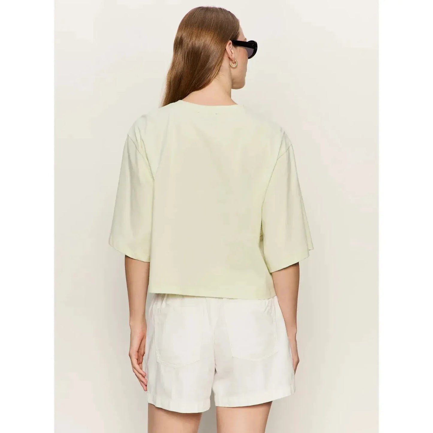 BELLE TEE-LADIES T-SHIRTS & TANKS-SANCTUARY-JB Evans Fashions & Footwear