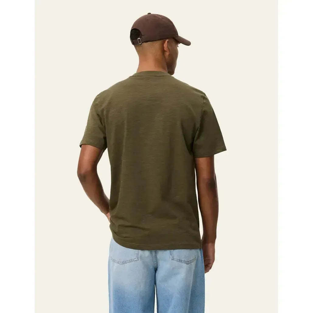 BEN TROY T-SHIRT-MENS T-SHIRTS & POLO'S-LES DEUX-JB Evans Fashions & Footwear