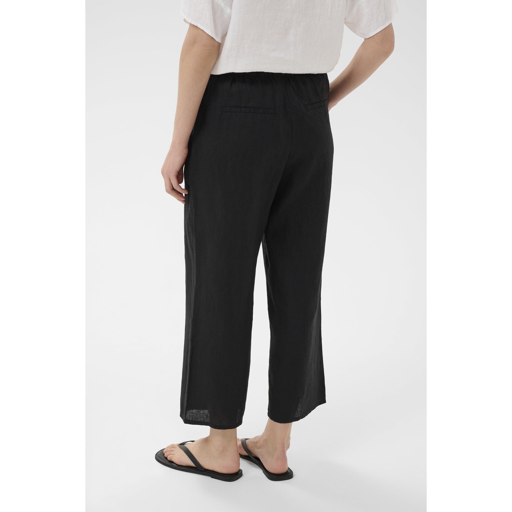 BERITA PANT-LADIES PANTS-PART TWO-JB Evans Fashions & Footwear