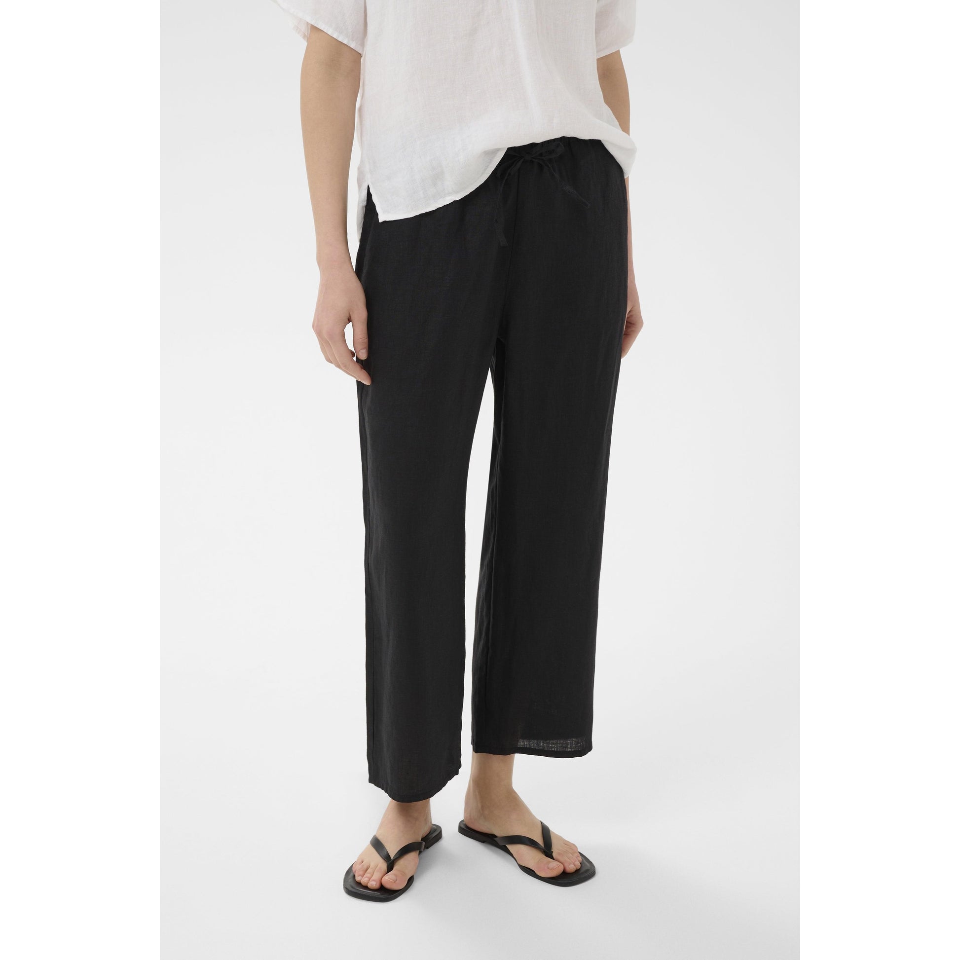 BERITA PANT-LADIES PANTS-PART TWO-JB Evans Fashions & Footwear