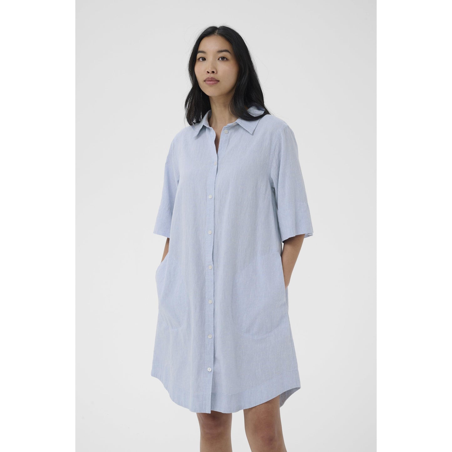 BERRIT DRESS-LADIES DRESSES & JUMPERS-PART TWO-JB Evans Fashions & Footwear