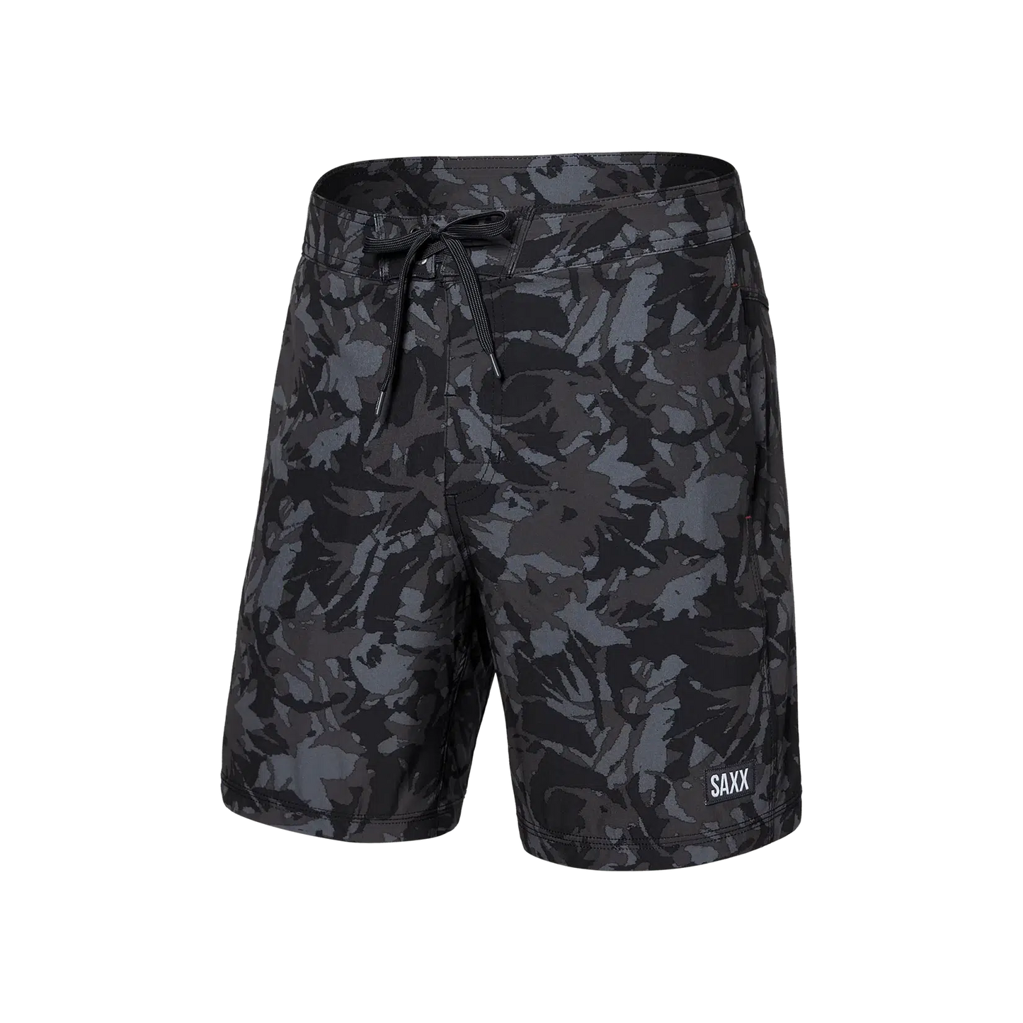 BETAWAVE 2N1 BOARDIE 7" - BATIK CAMO-MENS SHORTS & SWIM-SAXX UNDERWEAR-JB Evans Fashions & Footwear