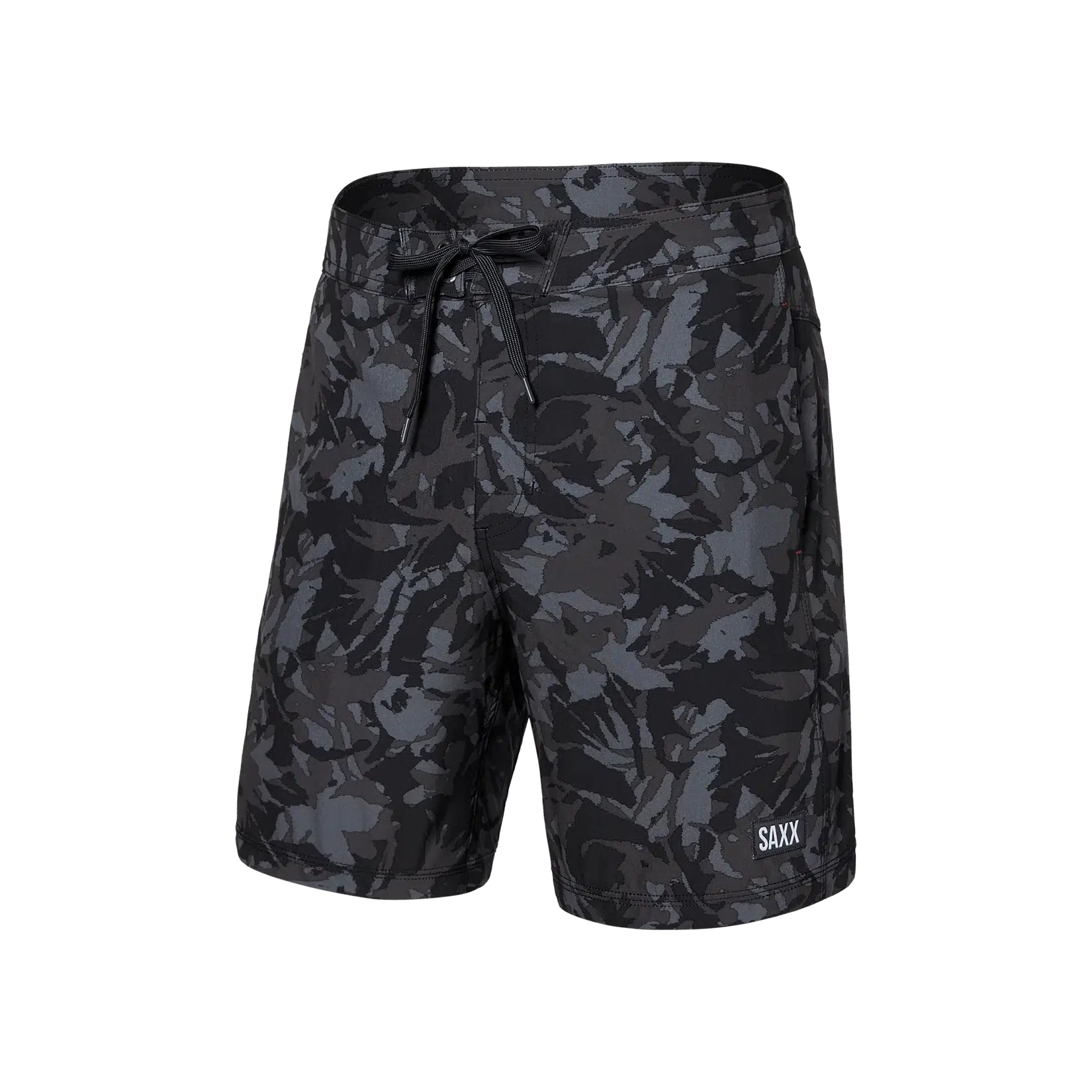 BETAWAVE 2N1 BOARDIE 7" - BATIK CAMO-MENS SHORTS & SWIM-SAXX UNDERWEAR-JB Evans Fashions & Footwear