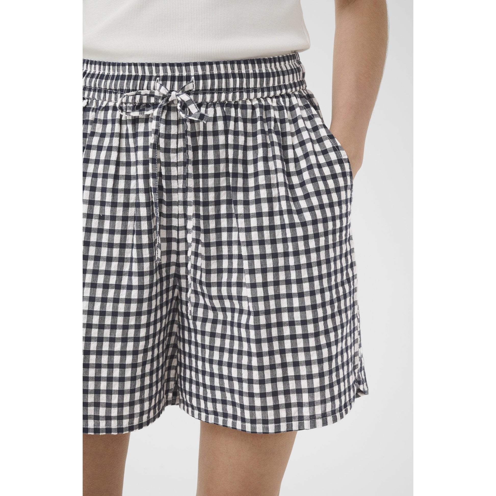 BIGI SHORT-LADIES SHORTS-PART TWO-JB Evans Fashions & Footwear