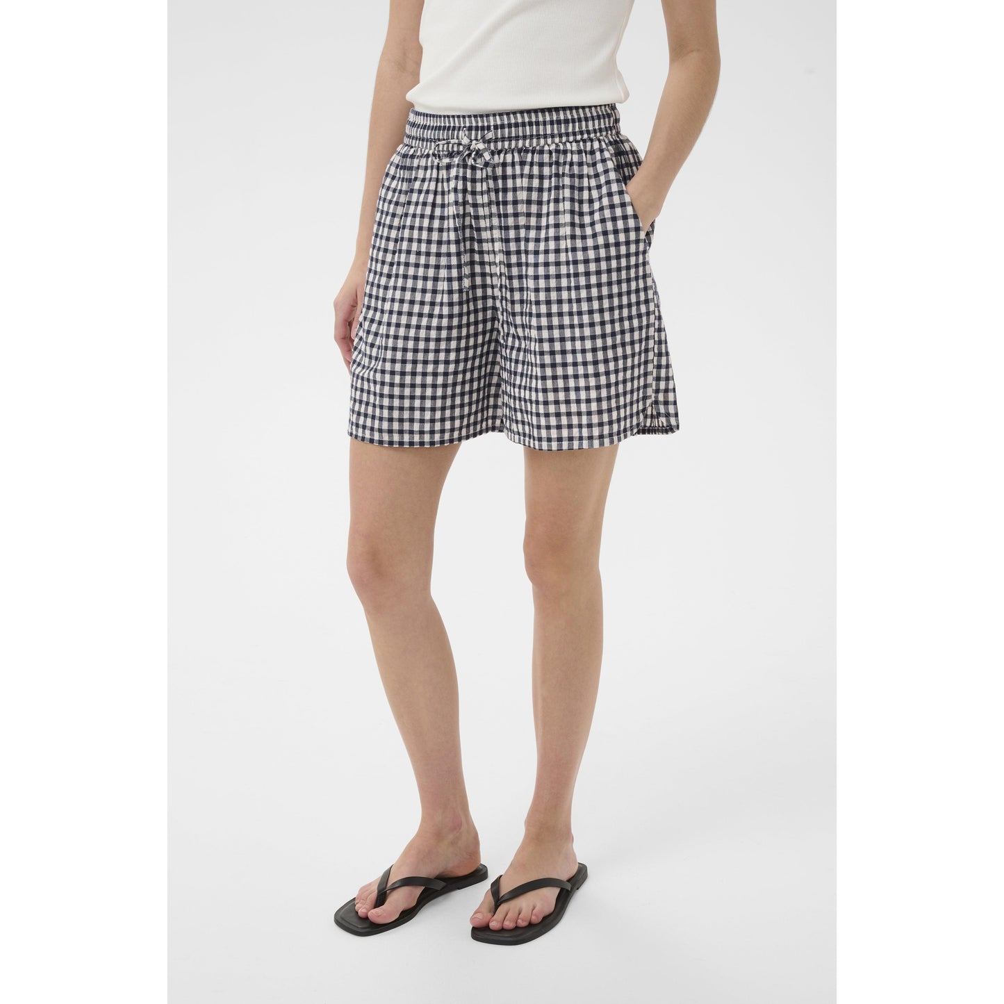 BIGI SHORT-LADIES SHORTS-PART TWO-JB Evans Fashions & Footwear