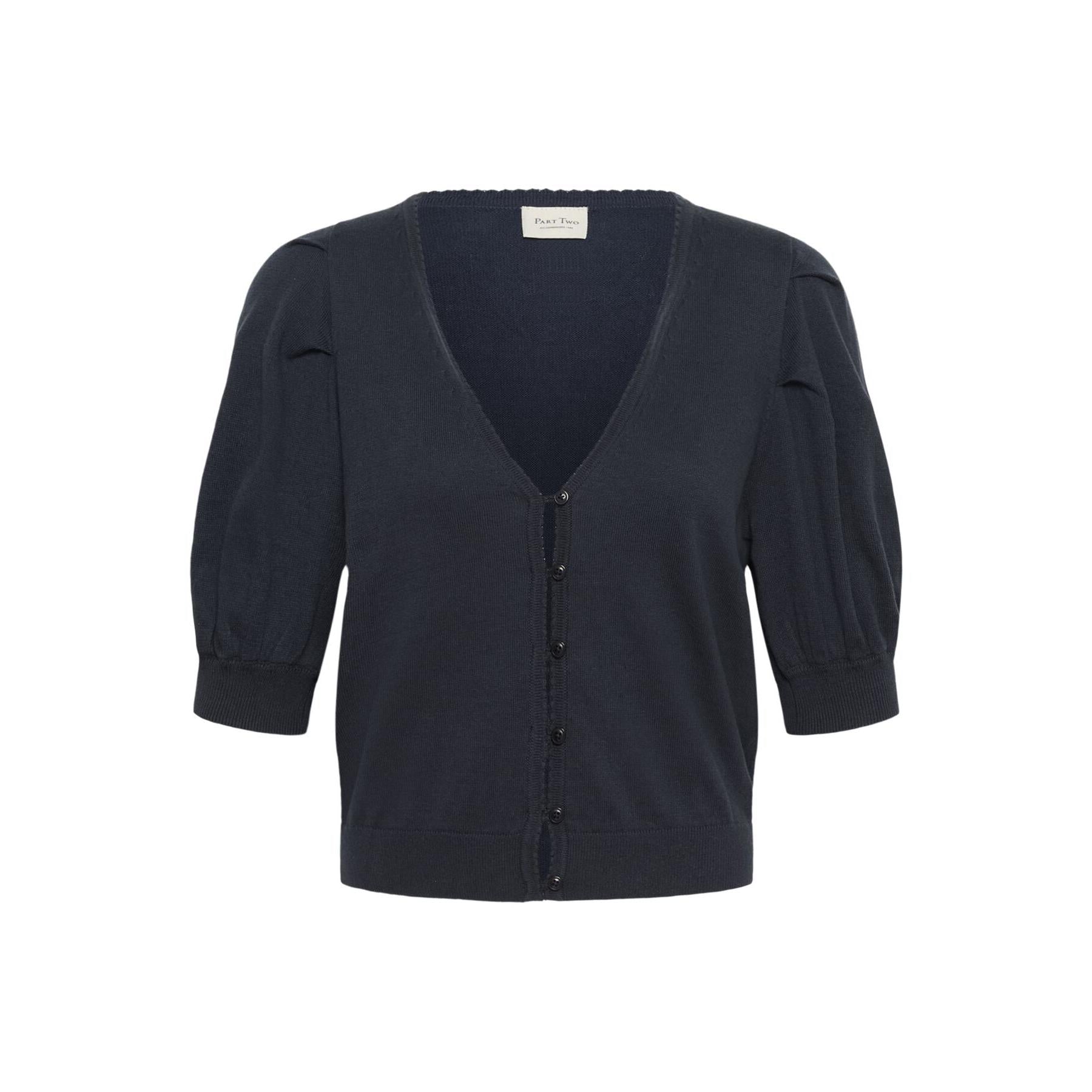 BINDI CARDIGAN-LADIES SWEATERS & KNITS-PART TWO-JB Evans Fashions & Footwear