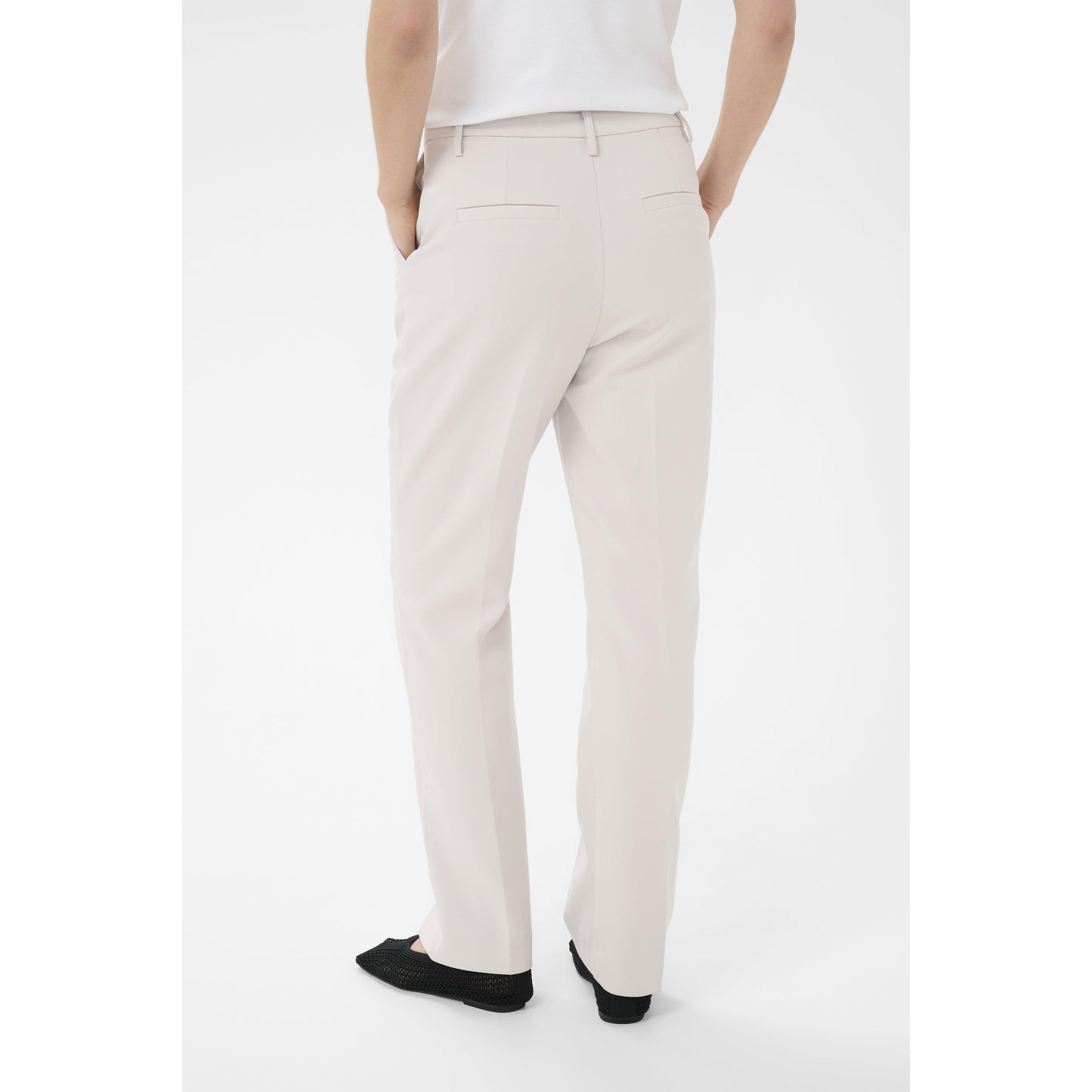 BIRDIE PANT-LADIES DRESS PANTS-PART TWO-JB Evans Fashions & Footwear
