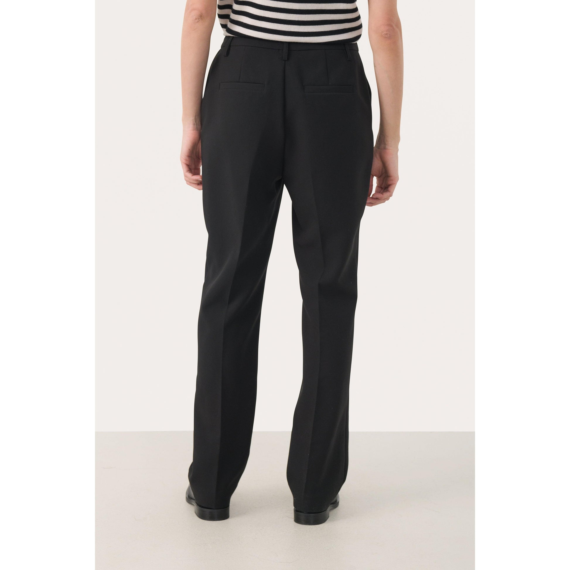 BIRDIE PANT-LADIES DRESS PANTS-PART TWO-JB Evans Fashions & Footwear