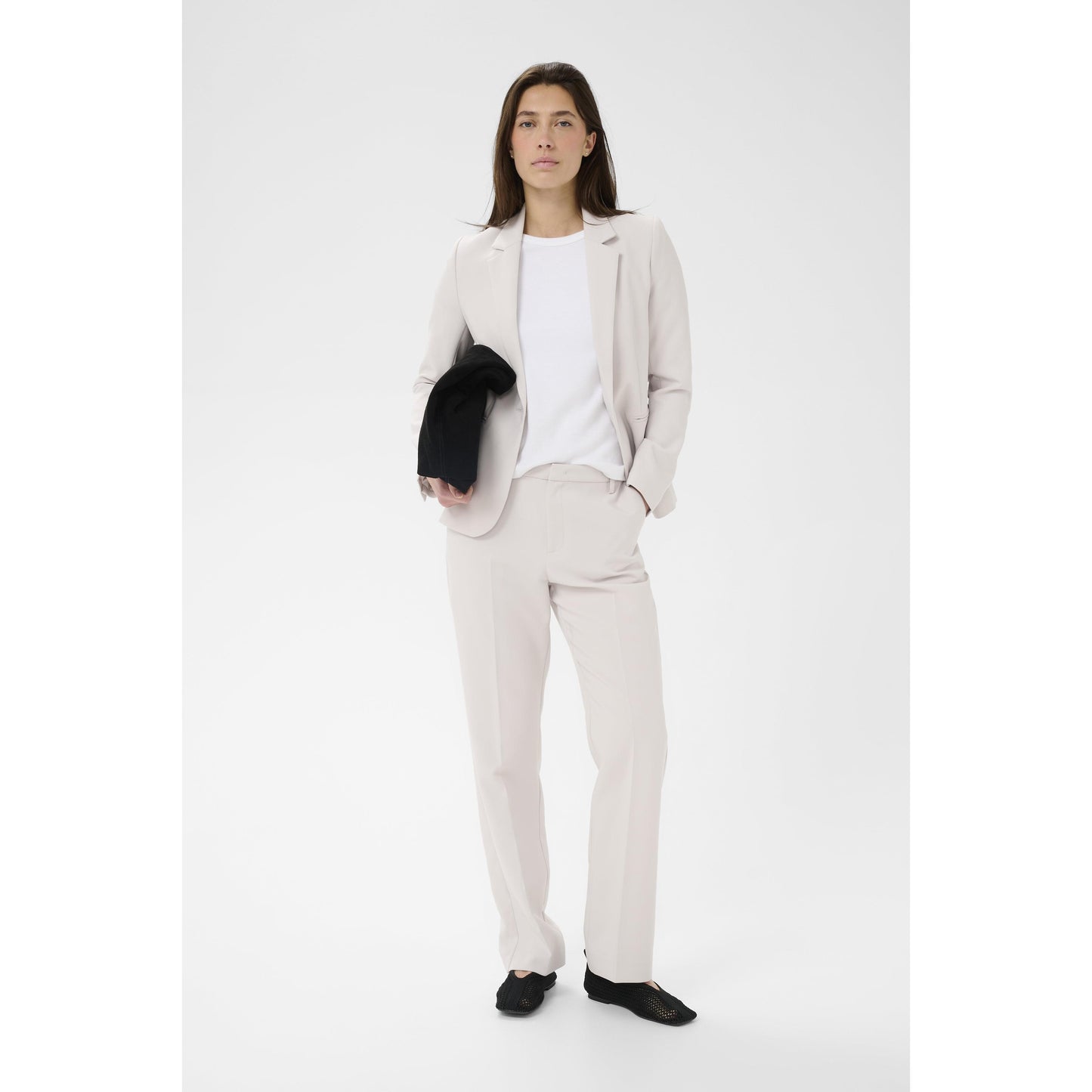 BIRDIE PANT-LADIES DRESS PANTS-PART TWO-JB Evans Fashions & Footwear