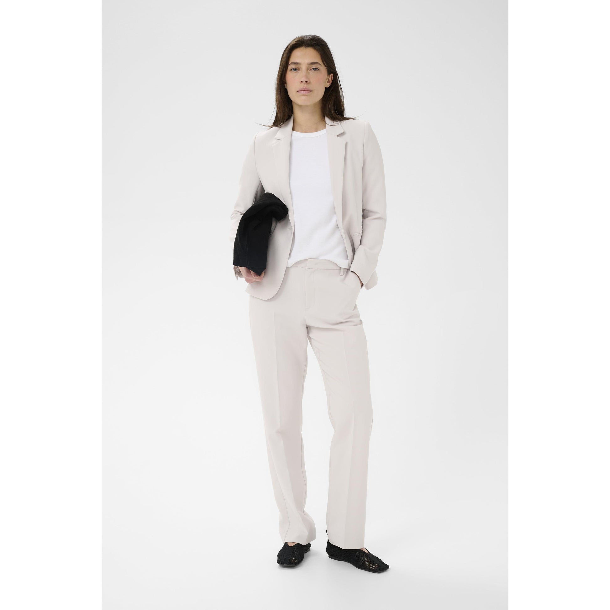 BIRDIE PANT-LADIES DRESS PANTS-PART TWO-JB Evans Fashions & Footwear