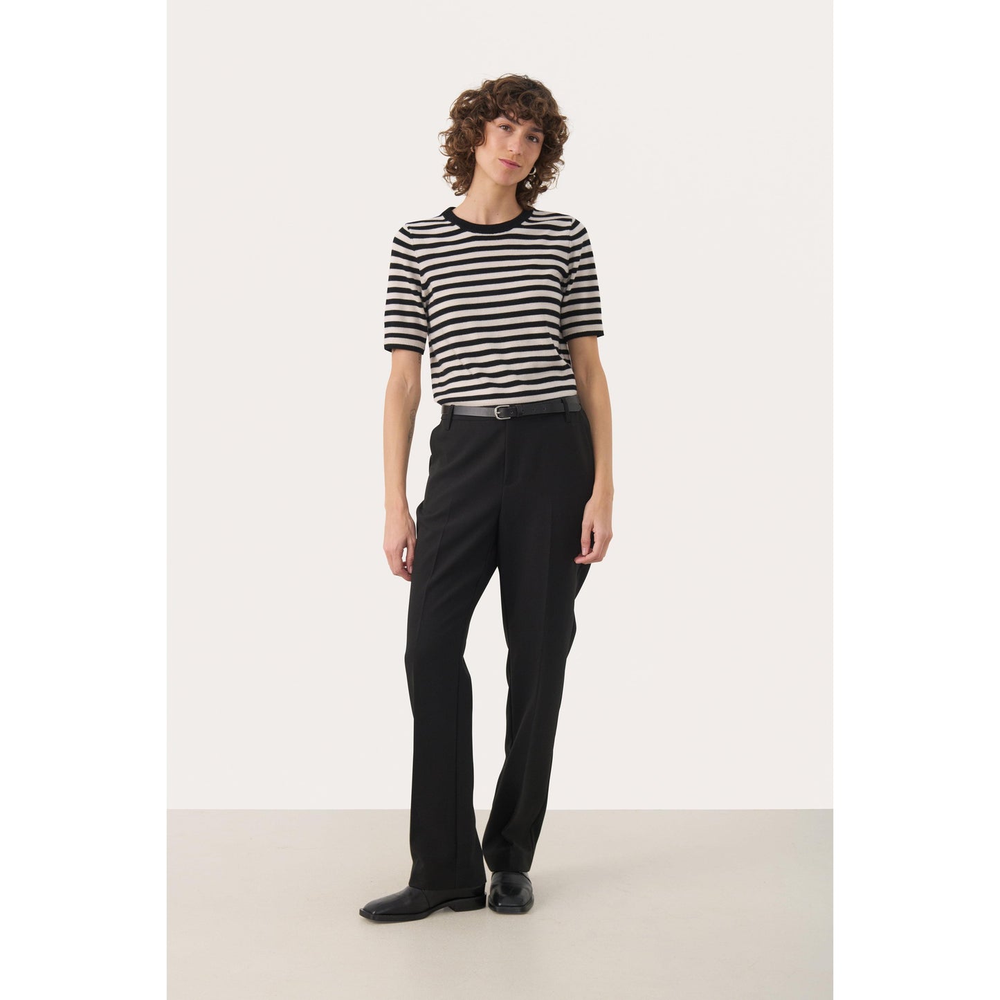 BIRDIE PANT-LADIES DRESS PANTS-PART TWO-JB Evans Fashions & Footwear