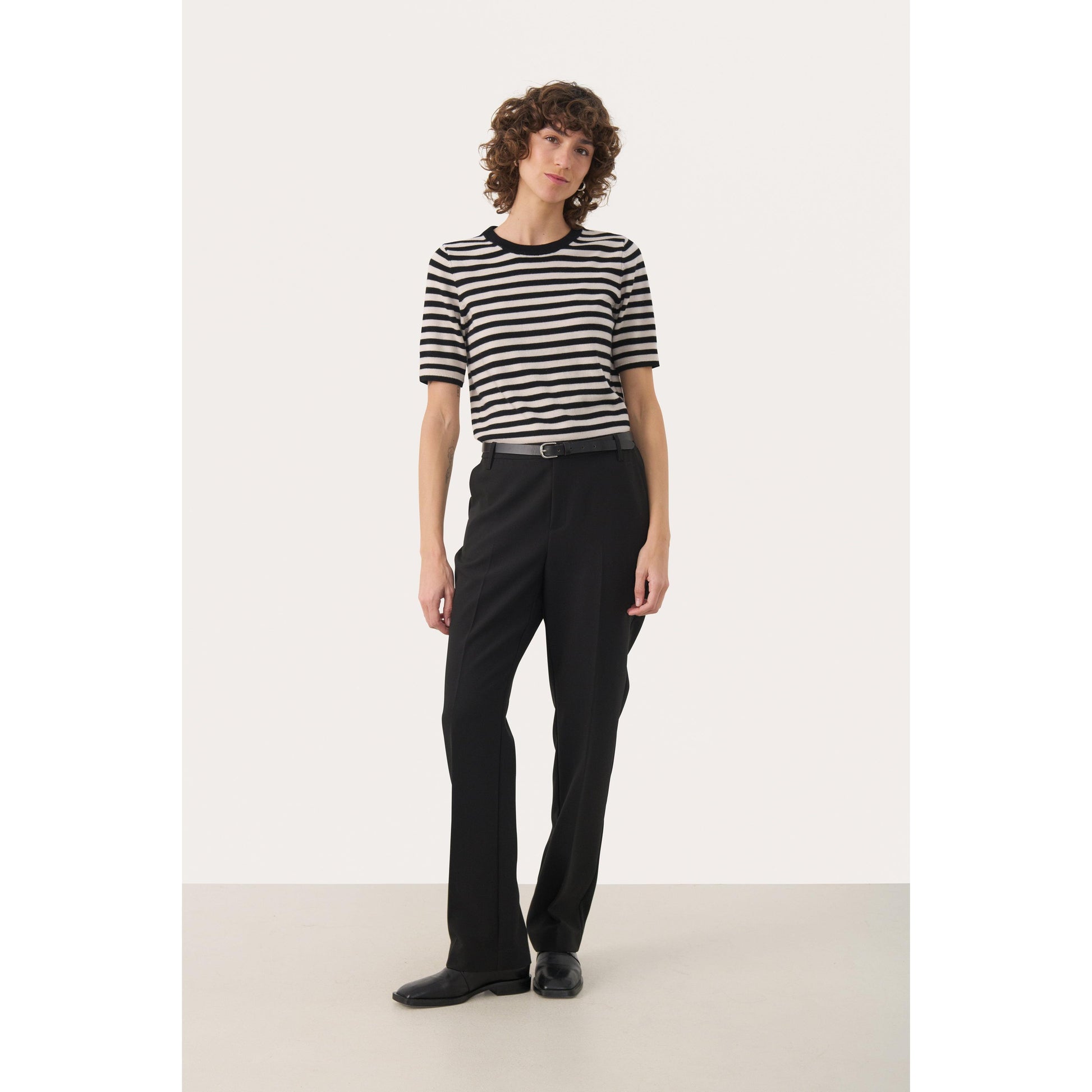 BIRDIE PANT-LADIES DRESS PANTS-PART TWO-JB Evans Fashions & Footwear