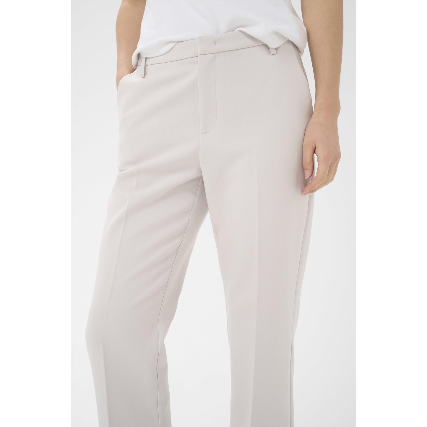 BIRDIE PANT-LADIES DRESS PANTS-PART TWO-JB Evans Fashions & Footwear