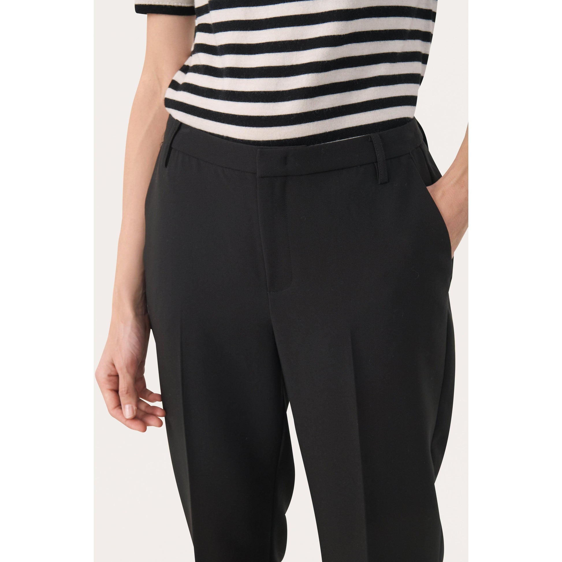 BIRDIE PANT-LADIES DRESS PANTS-PART TWO-JB Evans Fashions & Footwear