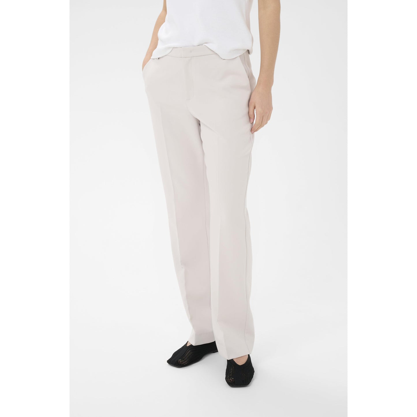 BIRDIE PANT-LADIES DRESS PANTS-PART TWO-JB Evans Fashions & Footwear