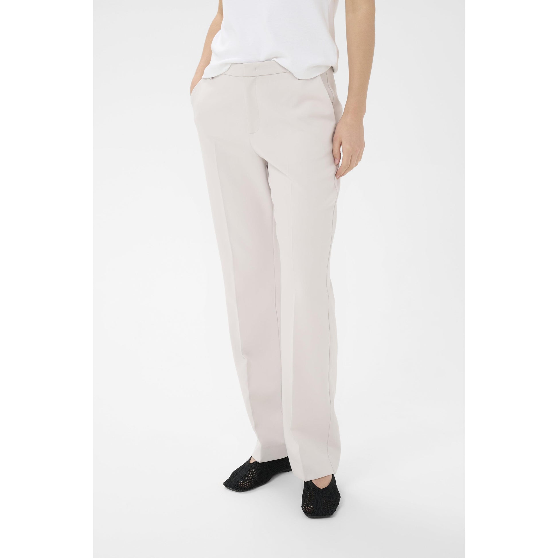 BIRDIE PANT-LADIES DRESS PANTS-PART TWO-JB Evans Fashions & Footwear