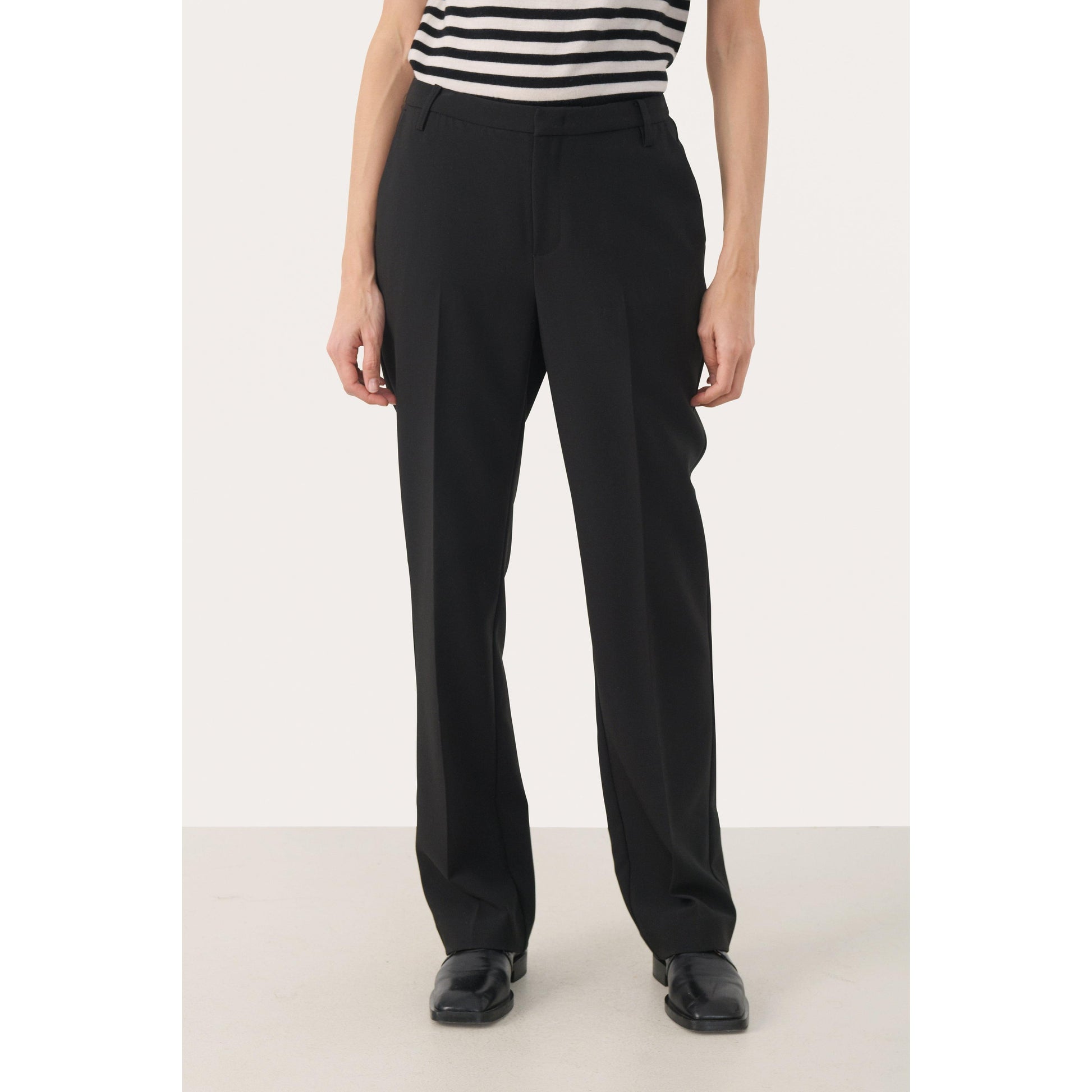 BIRDIE PANT-LADIES DRESS PANTS-PART TWO-JB Evans Fashions & Footwear