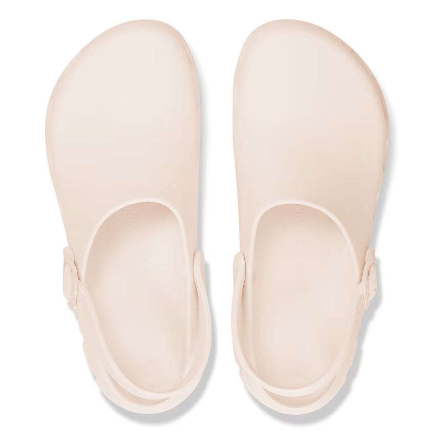 BIRKI FLOW EVA LIGHT ROSE-SANDALS-BIRKENSTOCK-JB Evans Fashions & Footwear