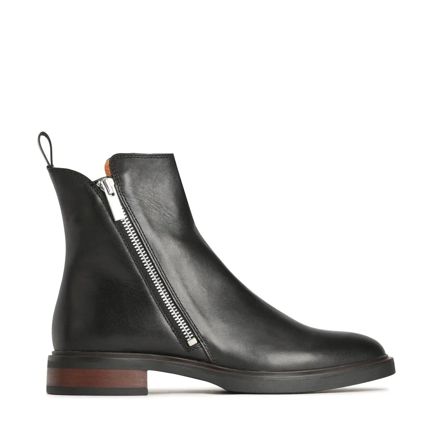 BLAINE BOOT-LADIES BOOTS-EOS FOOTWEAR-JB Evans Fashions & Footwear