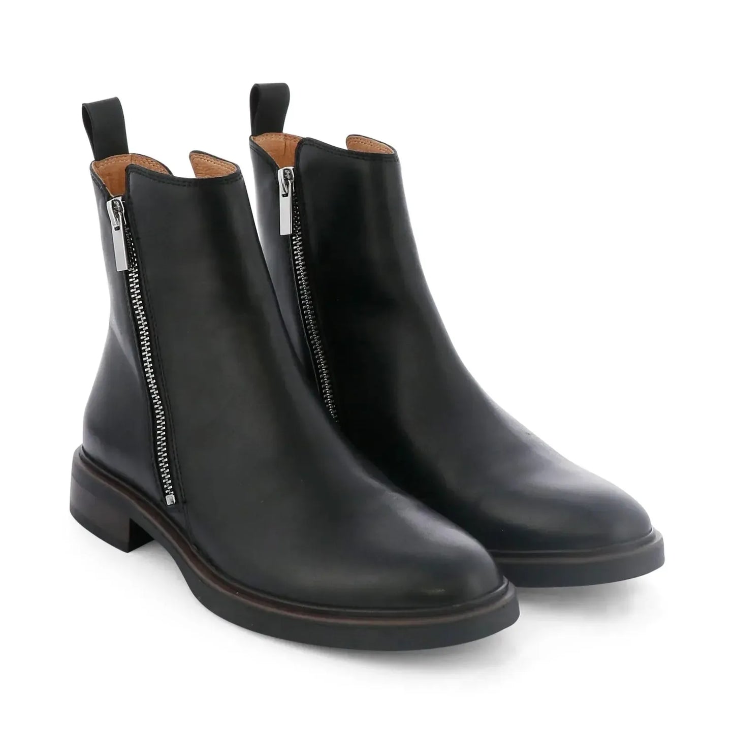 BLAINE BOOT-LADIES BOOTS-EOS FOOTWEAR-JB Evans Fashions & Footwear