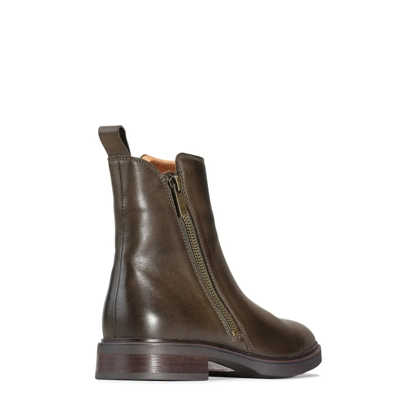 BLAINE BOOT-LADIES BOOTS-EOS FOOTWEAR-JB Evans Fashions & Footwear