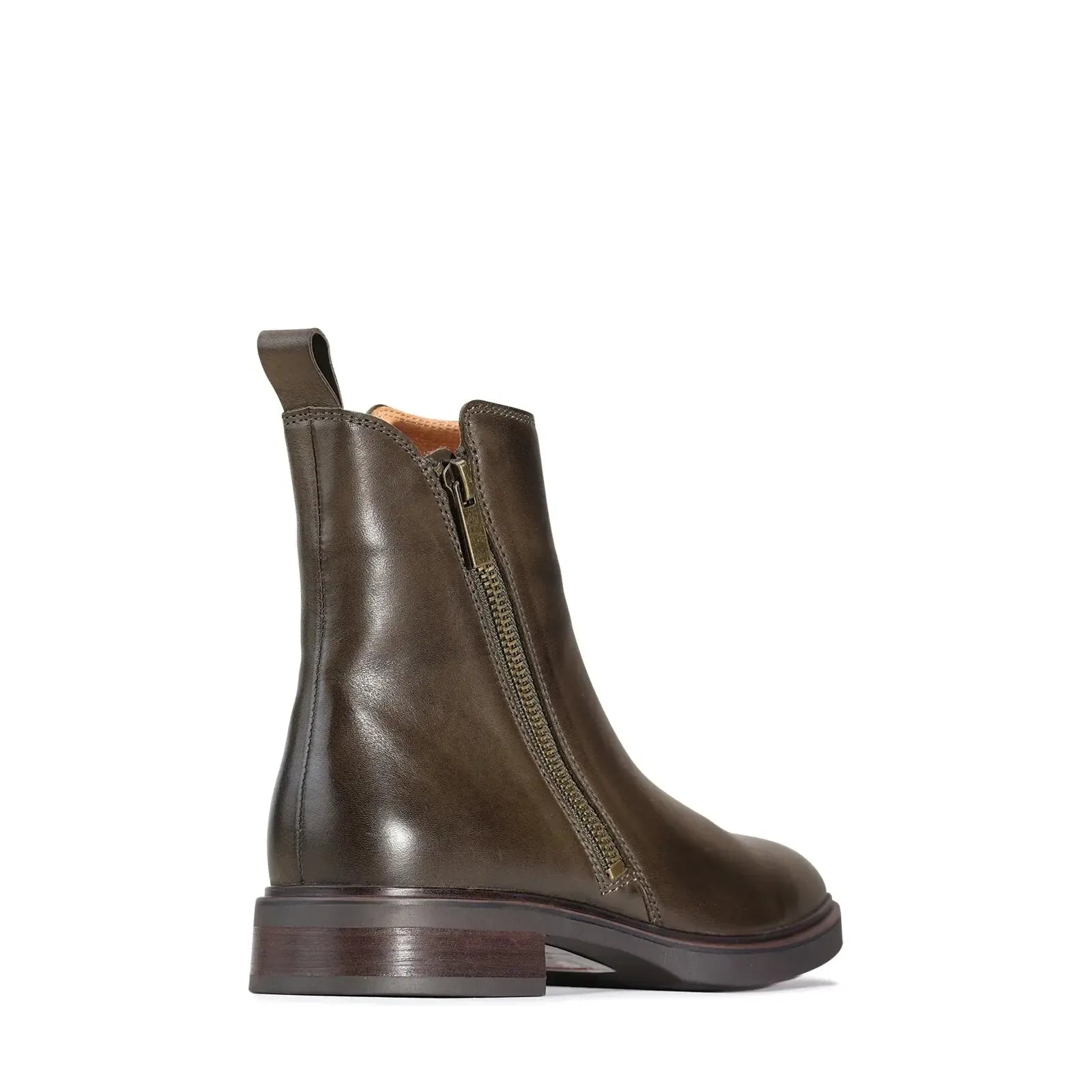 BLAINE BOOT-LADIES BOOTS-EOS FOOTWEAR-JB Evans Fashions & Footwear