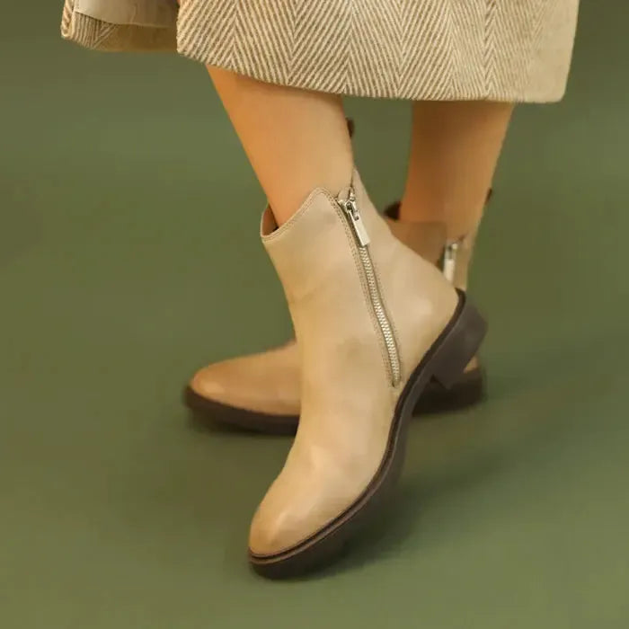 BLAINE BOOT-LADIES BOOTS-EOS FOOTWEAR-JB Evans Fashions & Footwear