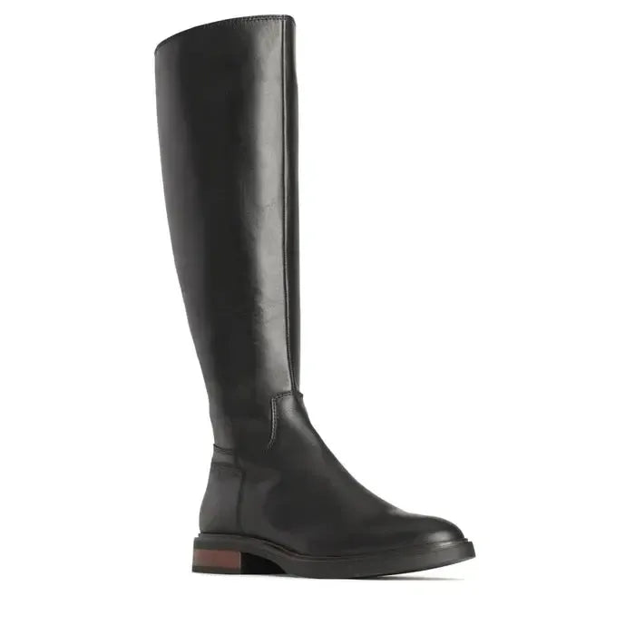 BLANCHE TALL BOOT-LADIES BOOTS-EOS FOOTWEAR-JB Evans Fashions & Footwear