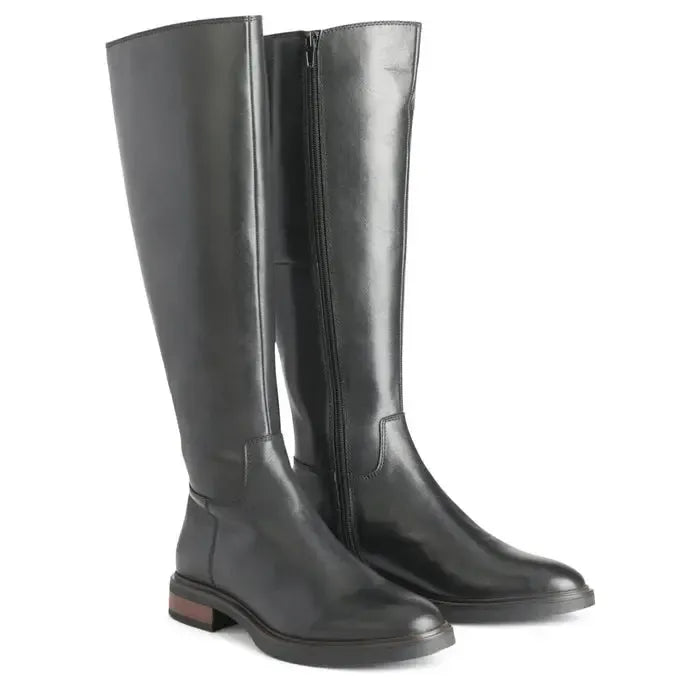 BLANCHE TALL BOOT-LADIES BOOTS-EOS FOOTWEAR-JB Evans Fashions & Footwear