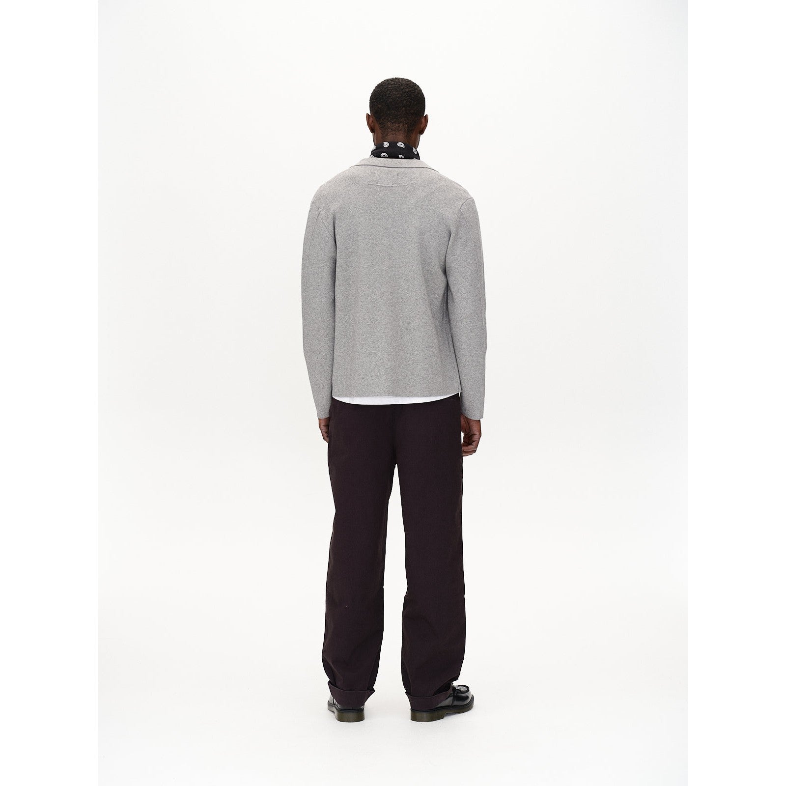 BLANKO CARDI SWEATER-MENS SWEATERS & KNITS-GABBA-JB Evans Fashions & Footwear