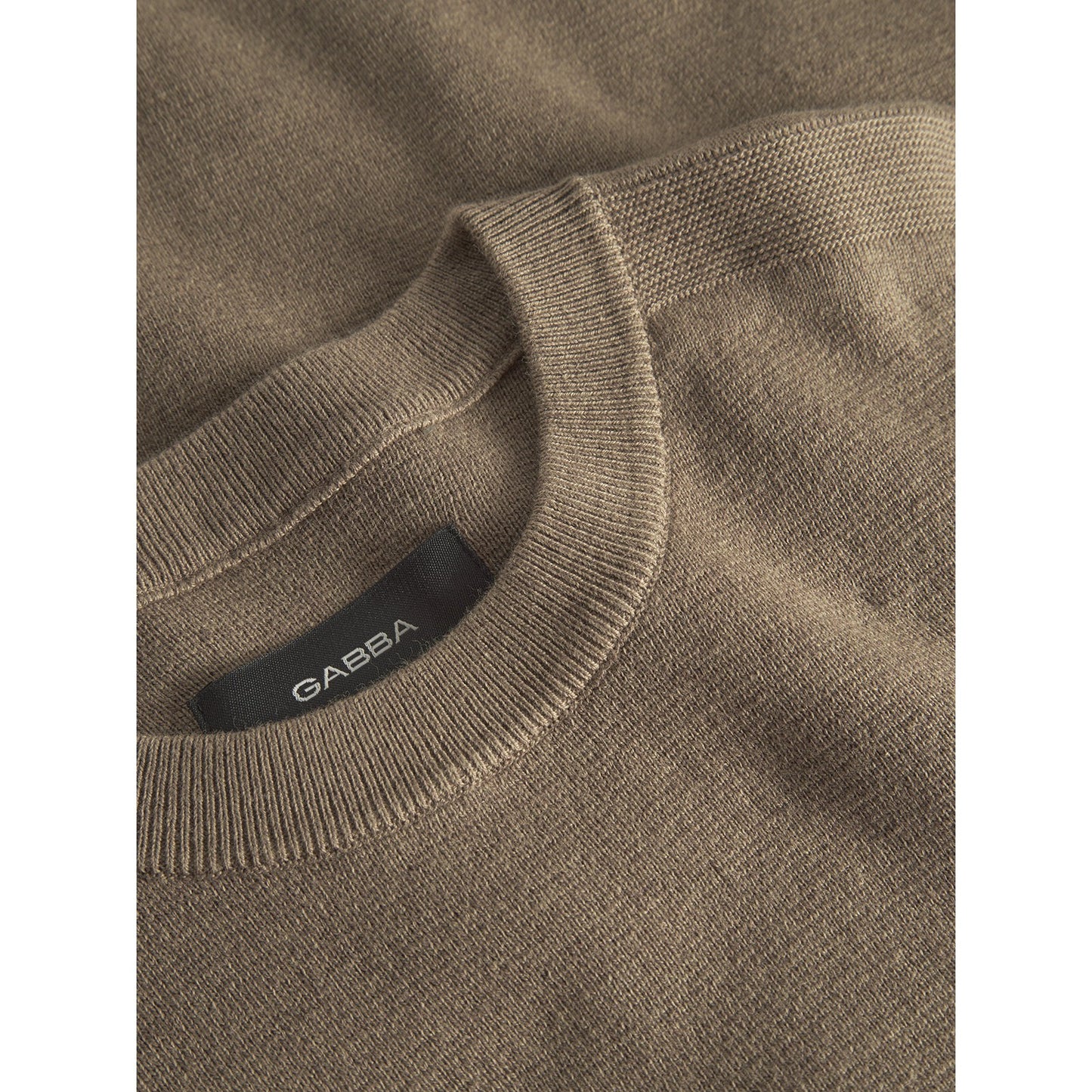 BLANKO LS SAND KNIT-MENS SWEATERS & KNITS-GABBA-JB Evans Fashions & Footwear