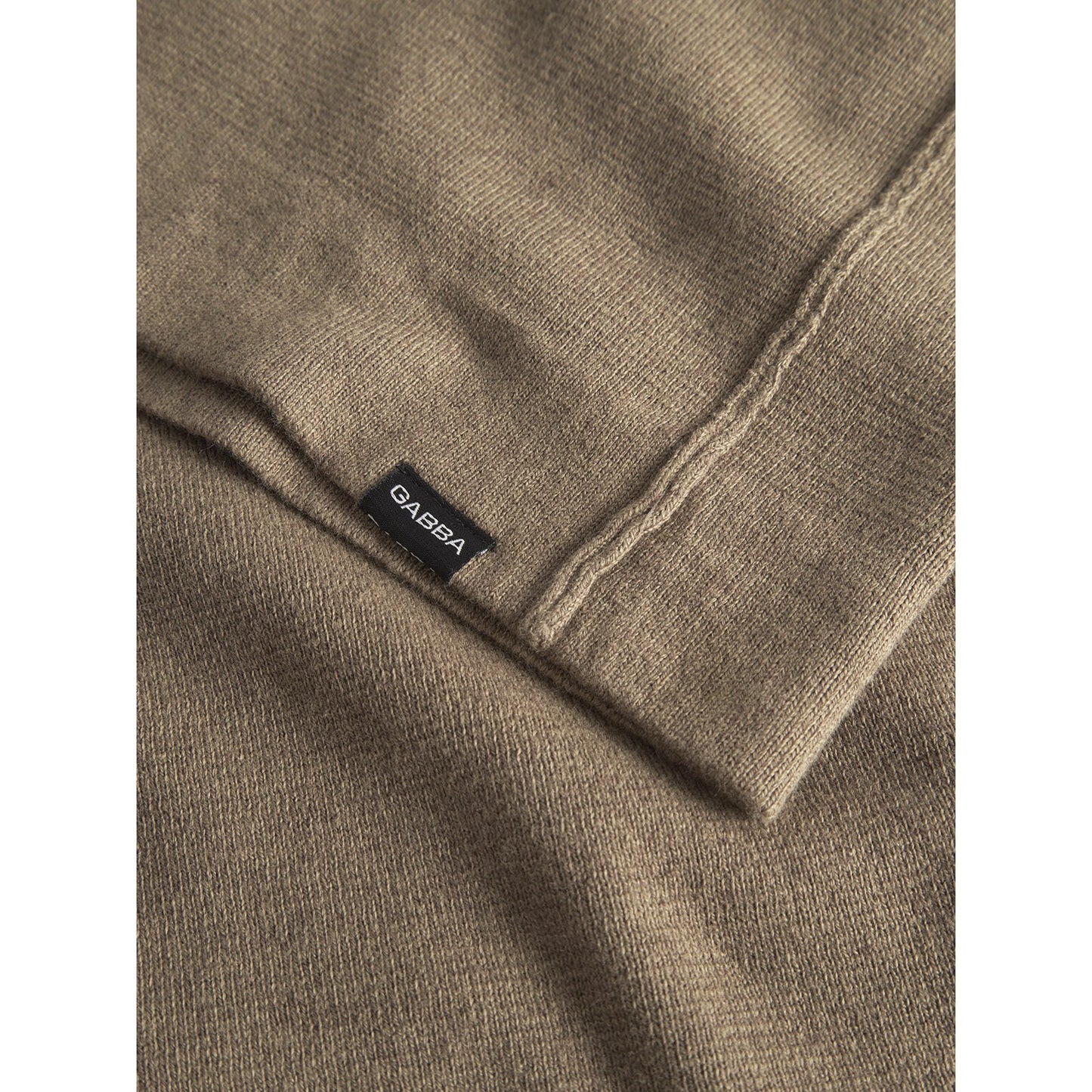 BLANKO LS SAND KNIT-MENS SWEATERS & KNITS-GABBA-JB Evans Fashions & Footwear