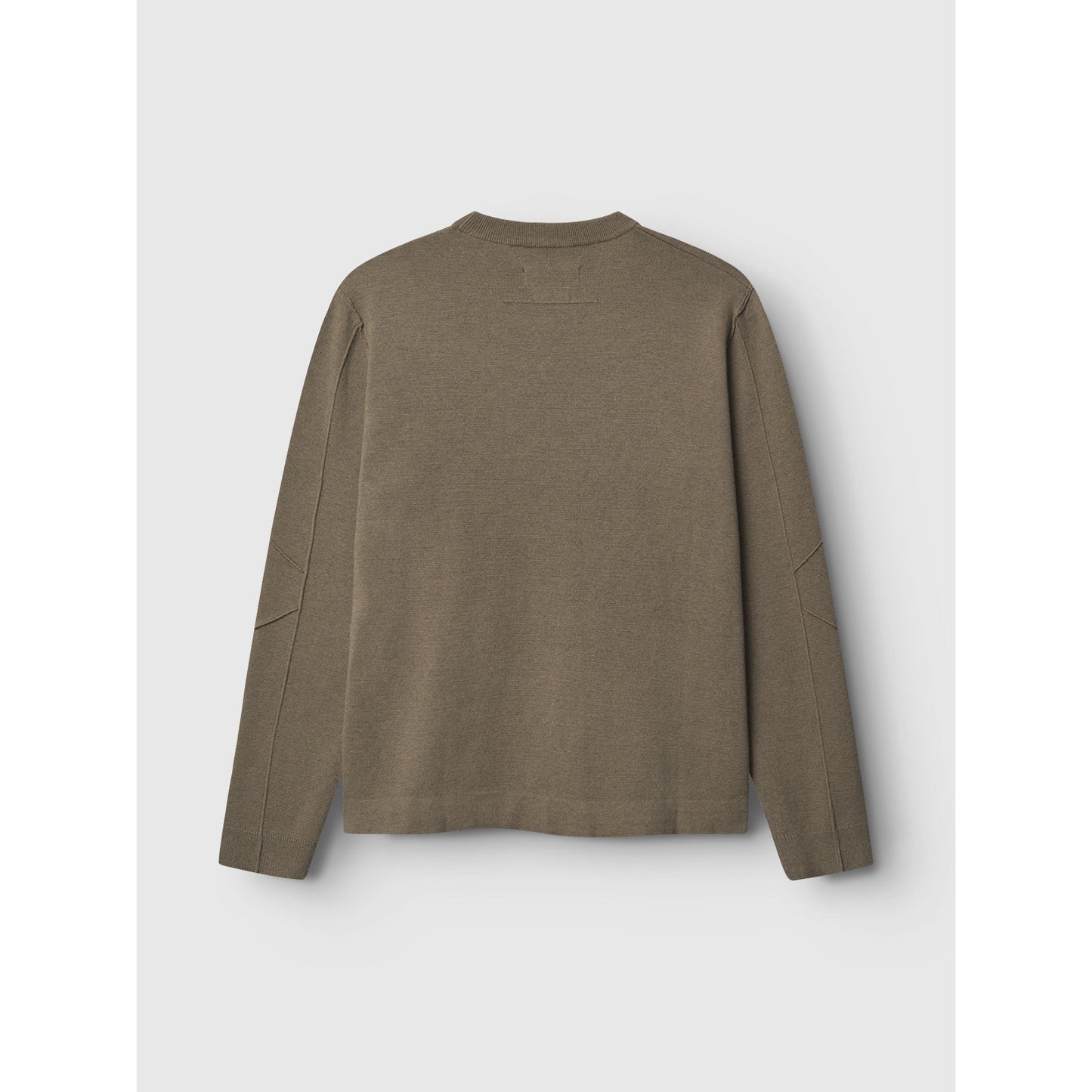 BLANKO LS SAND KNIT-MENS SWEATERS & KNITS-GABBA-JB Evans Fashions & Footwear