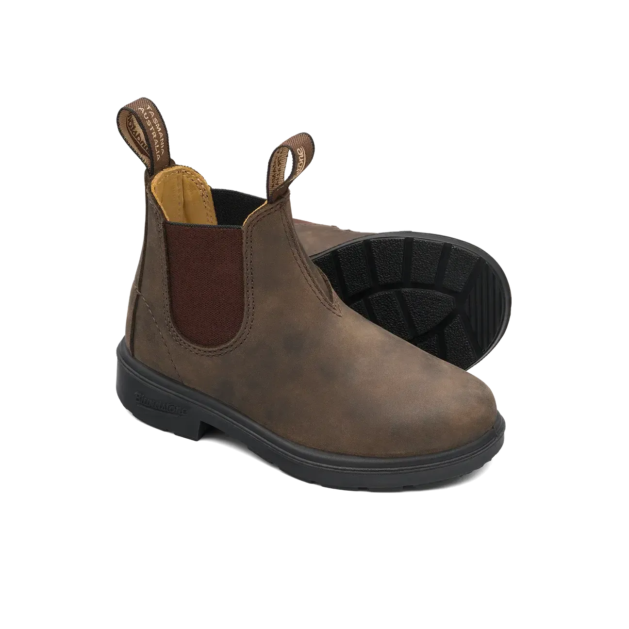 BLUNDSTONE KIDS-YOUTH-BLUNDSTONE-JB Evans Fashions & Footwear