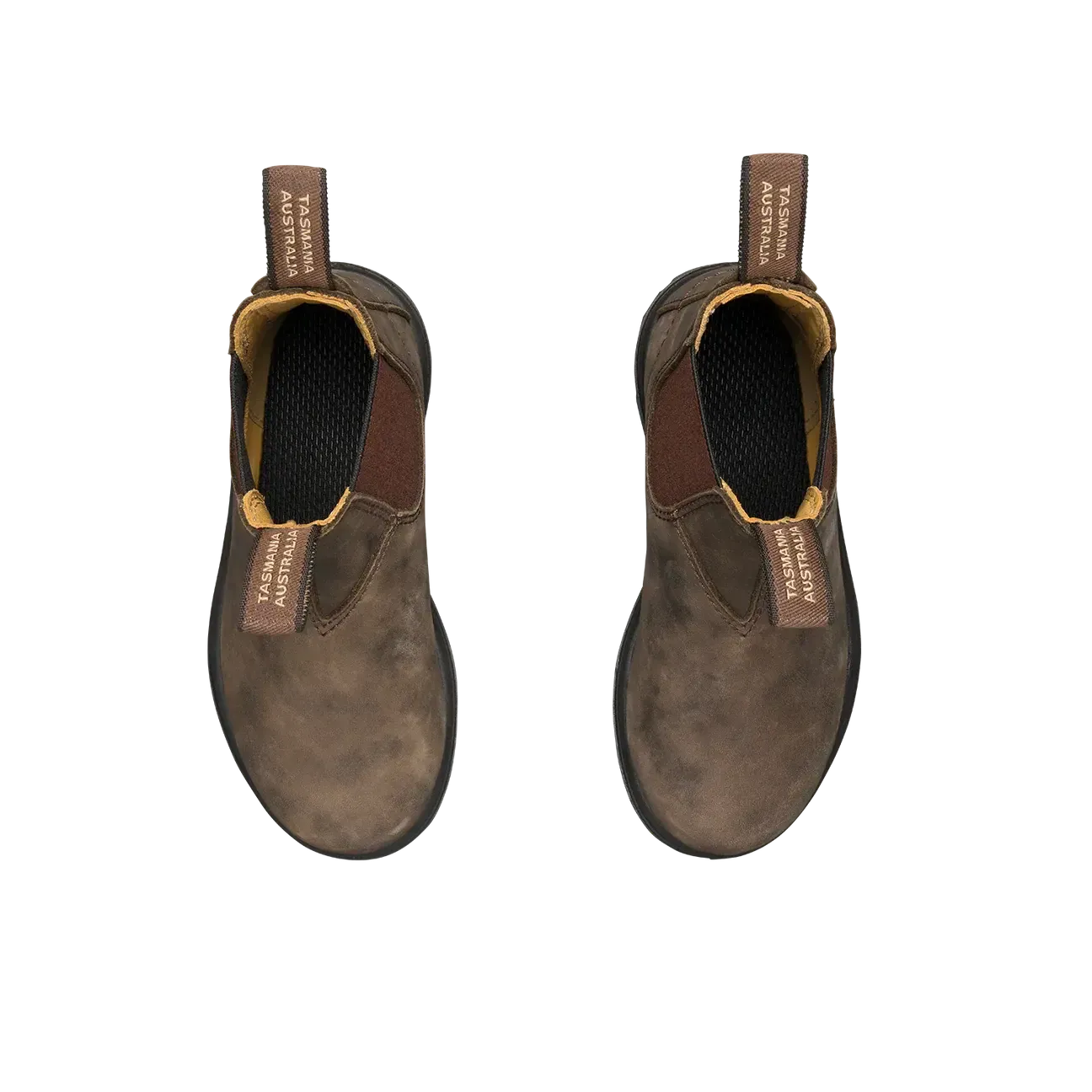 BLUNDSTONE KIDS-YOUTH-BLUNDSTONE-JB Evans Fashions & Footwear