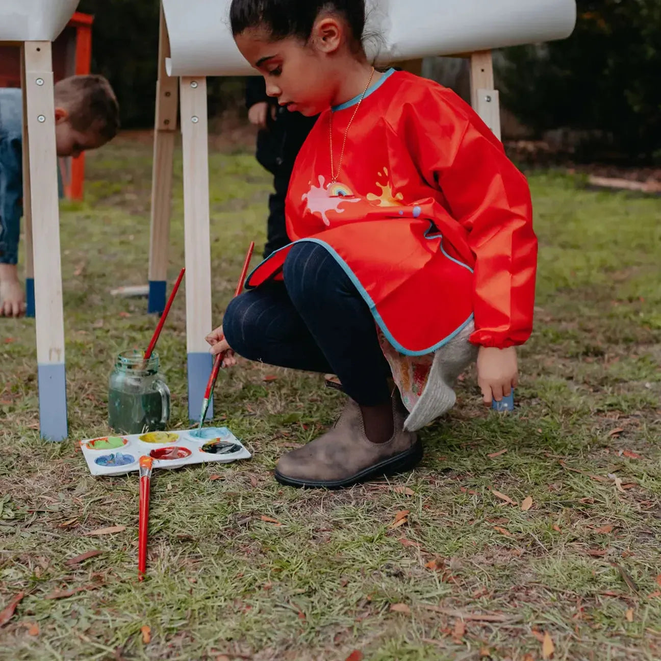 BLUNDSTONE KIDS-YOUTH-BLUNDSTONE-JB Evans Fashions & Footwear