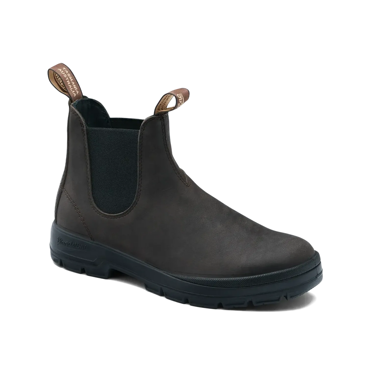 BLUNDSTONE TERRAIN ROCKY ROAD-UNISEX BOOTS-BLUNDSTONE-JB Evans Fashions & Footwear