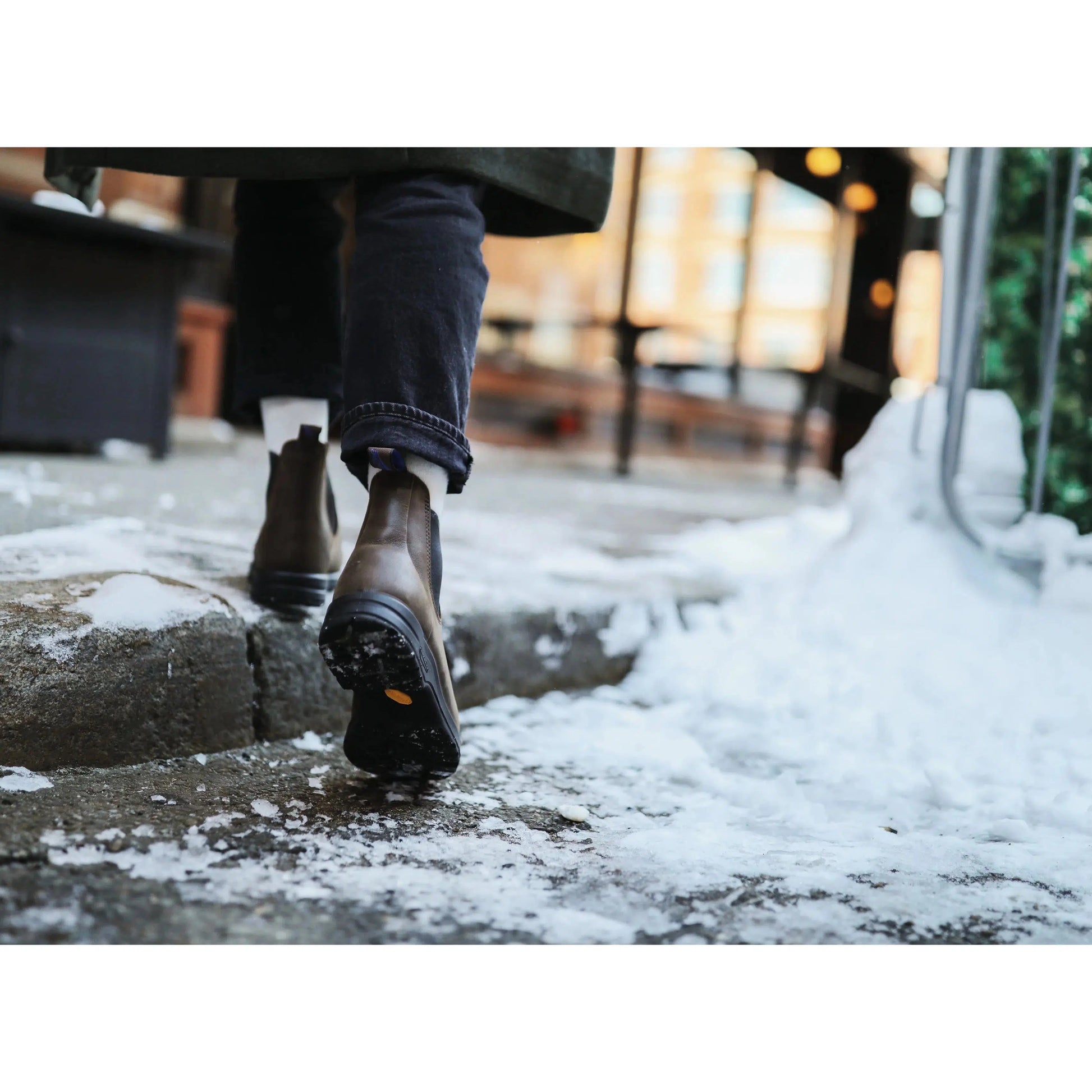 BLUNDSTONE WINTER THERMAL ALL-TERRAIN BLUNDSTONE WINTER THERMAL ALL-TERRAIN