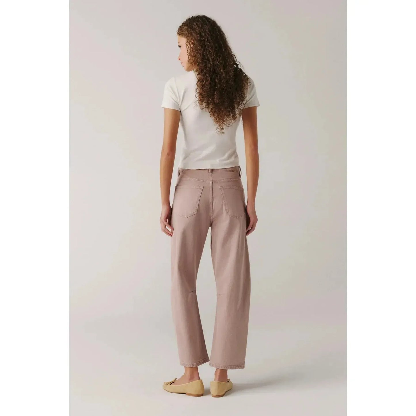 BNA SOFT CURVE-LADIES DENIM-WARP & WEFT-JB Evans Fashions & Footwear