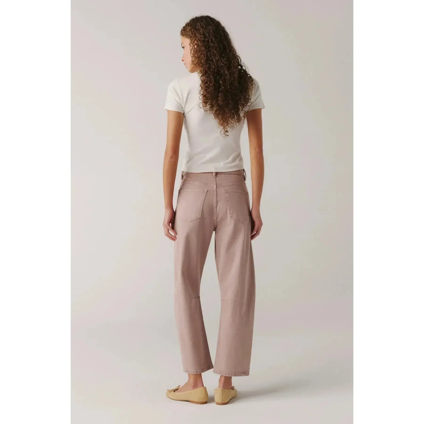 BNA SOFT CURVE-LADIES DENIM-WARP & WEFT-JB Evans Fashions & Footwear