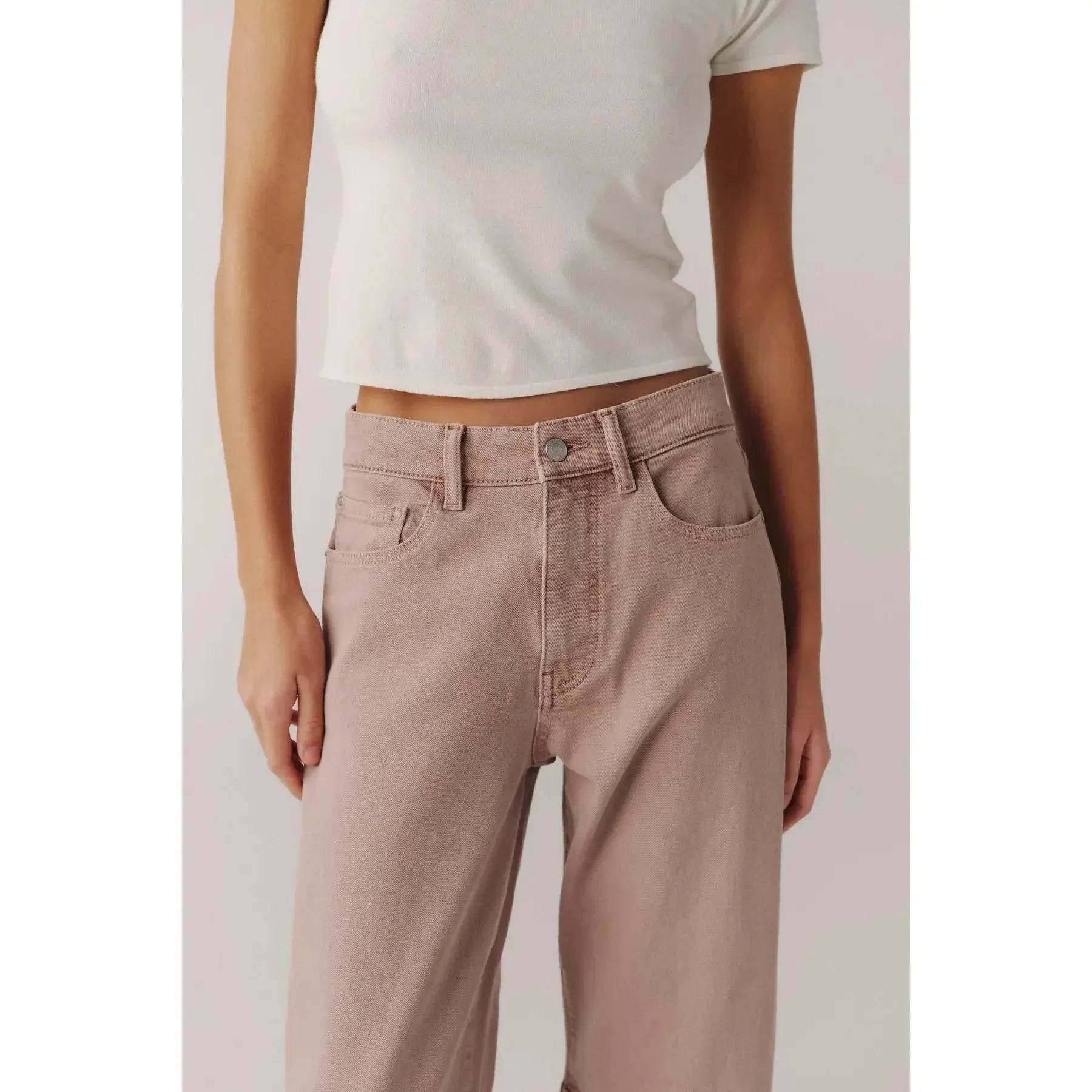 BNA SOFT CURVE-LADIES DENIM-WARP & WEFT-JB Evans Fashions & Footwear