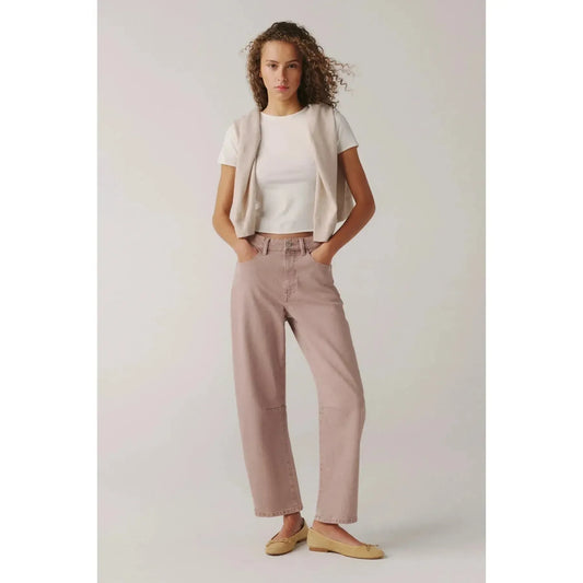 BNA SOFT CURVE-LADIES DENIM-WARP & WEFT-JB Evans Fashions & Footwear