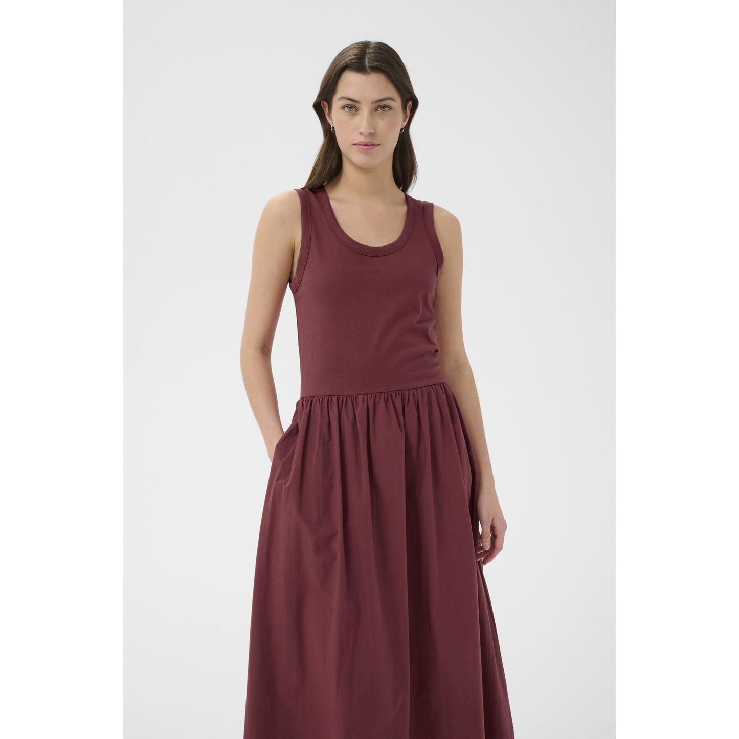 BODHI DRESS-LADIES DRESSES & JUMPERS-PART TWO-JB Evans Fashions & Footwear