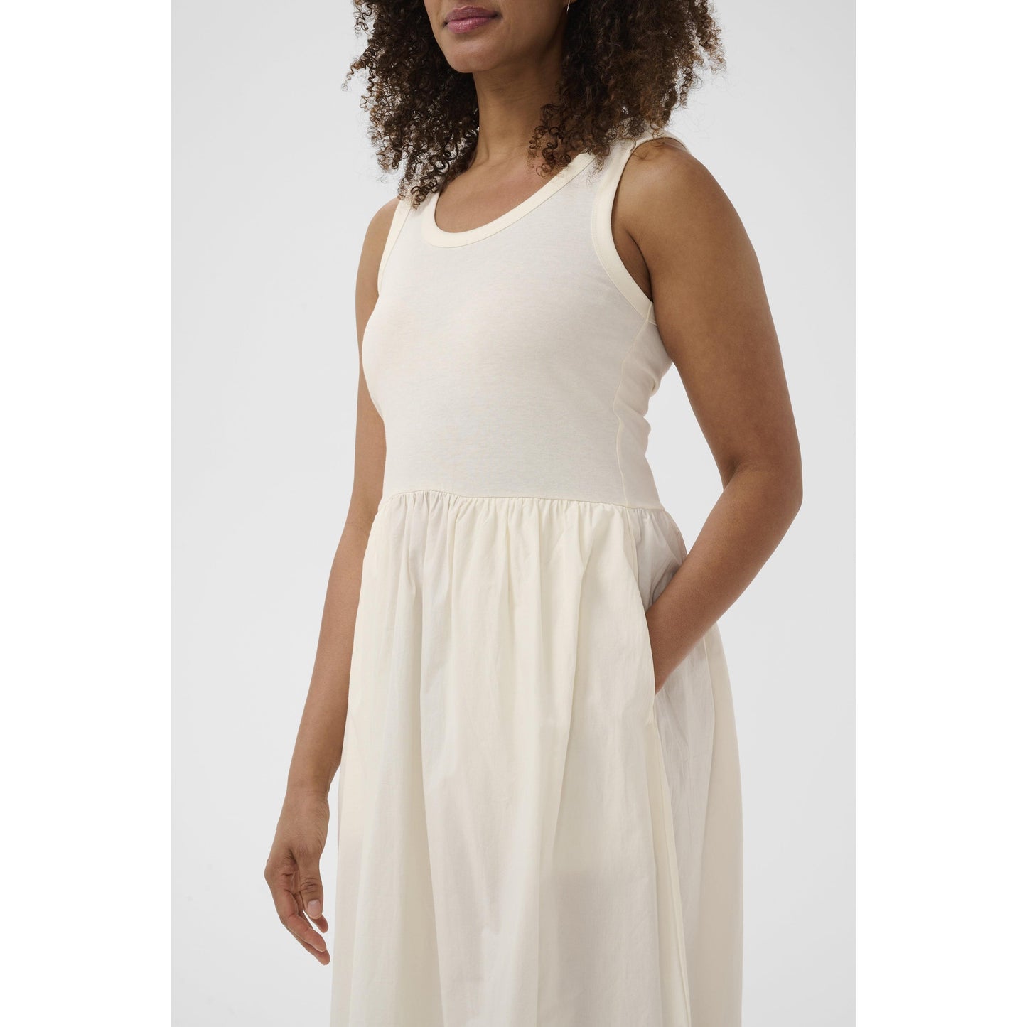 BODHI DRESS-LADIES DRESSES & JUMPERS-PART TWO-JB Evans Fashions & Footwear