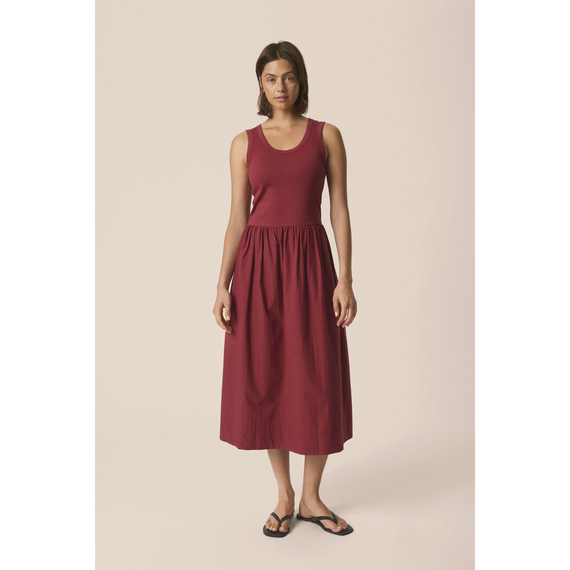 BODHI DRESS-LADIES DRESSES & JUMPERS-PART TWO-JB Evans Fashions & Footwear