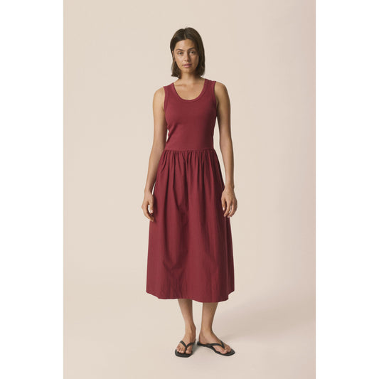 BODHI DRESS-LADIES DRESSES & JUMPERS-PART TWO-JB Evans Fashions & Footwear